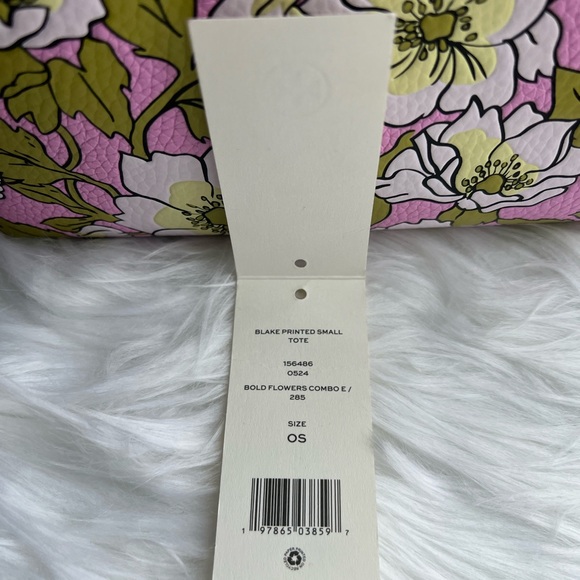 Tory Burch bag only wallet sold - Picture 4 of 13